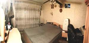 3-к квартира, вторичка, 58м2, 9/9 этаж