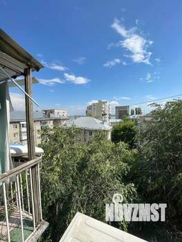 2-к квартира, вторичка, 44м2, 5/5 этаж