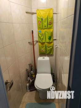 1-к квартира, вторичка, 34м2, 9/10 этаж