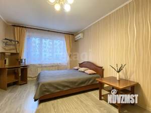 1-к квартира, вторичка, 37м2, 2/10 этаж