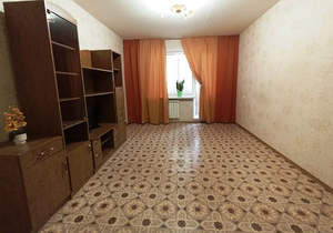 1-к квартира, вторичка, 37м2, 4/10 этаж