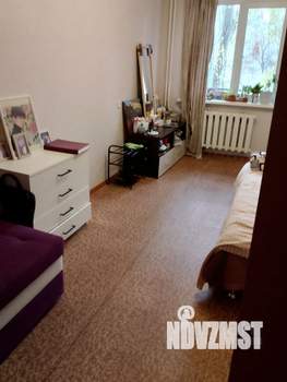 3-к квартира, вторичка, 64м2, 2/9 этаж