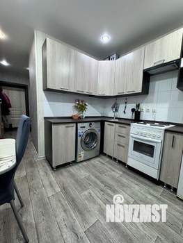 Студия квартира, вторичка, 31м2, 6/10 этаж