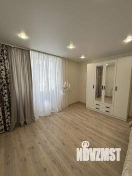 1-к квартира, вторичка, 45м2, 1/15 этаж