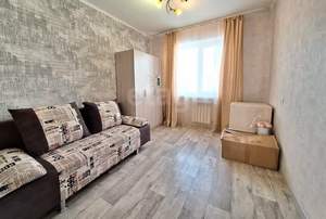 3-к квартира, вторичка, 65м2, 8/10 этаж