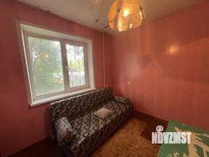 1-к квартира, вторичка, 38м2, 1/9 этаж