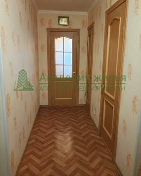 1-к квартира, вторичка, 34м2, 7/9 этаж