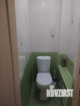 3-к квартира, сданный дом, 80м2, 6/10 этаж