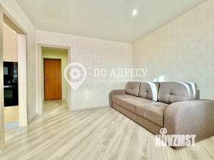 1-к квартира, вторичка, 34м2, 7/9 этаж