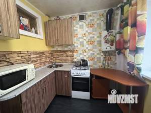 1-к квартира, вторичка, 35м2, 5/5 этаж