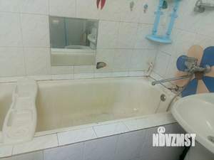 1-к квартира, вторичка, 38м2, 8/9 этаж