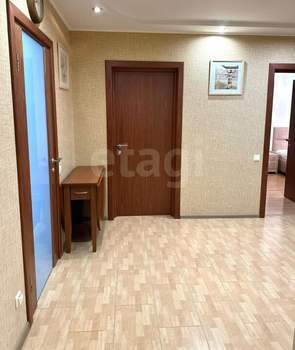 2-к квартира, вторичка, 63м2, 7/10 этаж