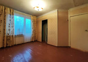 2-к квартира, вторичка, 45м2, 3/5 этаж