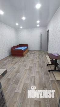 1-к квартира, вторичка, 37м2, 1/9 этаж