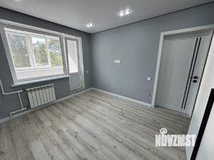 3-к квартира, вторичка, 55м2, 3/10 этаж