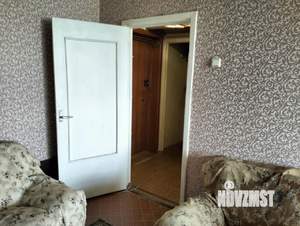 1-к квартира, вторичка, 33м2, 8/9 этаж