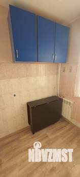 2-к квартира, вторичка, 41м2, 4/5 этаж