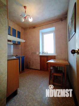 1-к квартира, вторичка, 33м2, 1/5 этаж