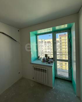 1-к квартира, вторичка, 37м2, 14/14 этаж