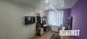 3-к квартира, вторичка, 52м2, 7/9 этаж