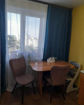 3-к квартира, вторичка, 58м2, 5/9 этаж