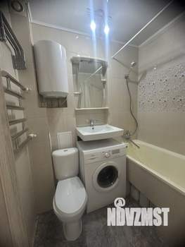 1-к квартира, вторичка, 37м2, 9/10 этаж