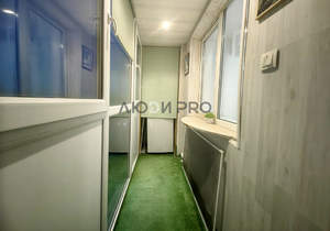 3-к квартира, вторичка, 68м2, 7/8 этаж