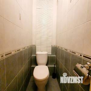 3-к квартира, вторичка, 57м2, 4/9 этаж