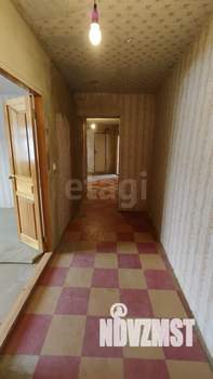 4-к квартира, вторичка, 91м2, 4/9 этаж