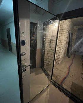 2-к квартира, вторичка, 63м2, 11/14 этаж