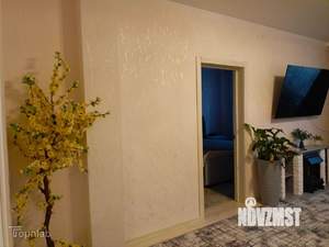 3-к квартира, вторичка, 86м2, 2/5 этаж