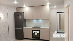 1-к квартира, вторичка, 37м2, 3/10 этаж