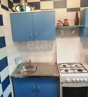 1-к квартира, вторичка, 37м2, 3/5 этаж