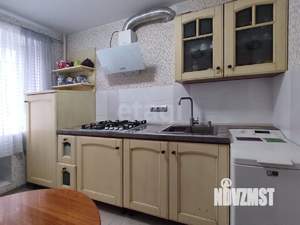 3-к квартира, вторичка, 60м2, 1/9 этаж