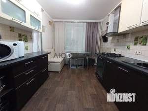 3-к квартира, вторичка, 63м2, 4/9 этаж