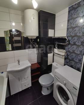 1-к квартира, вторичка, 32м2, 1/10 этаж