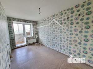 2-к квартира, вторичка, 64м2, 8/9 этаж