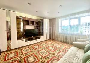 3-к квартира, вторичка, 61м2, 9/9 этаж