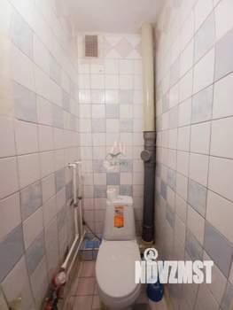 3-к квартира, вторичка, 67м2, 9/9 этаж