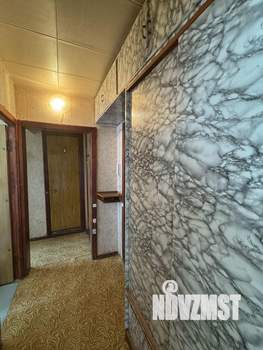 3-к квартира, вторичка, 57м2, 8/9 этаж