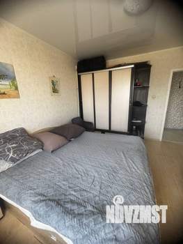 2-к квартира, вторичка, 54м2, 9/9 этаж