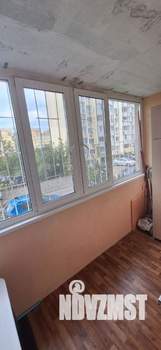 1-к квартира, вторичка, 44м2, 2/10 этаж