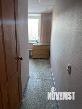 1-к квартира, вторичка, 30м2, 4/9 этаж
