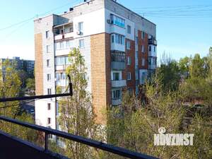 1-к квартира, вторичка, 32м2, 8/9 этаж