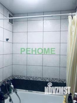 2-к квартира, вторичка, 43м2, 1/5 этаж