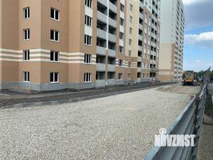 2-к квартира, вторичка, 57м2, 11/16 этаж