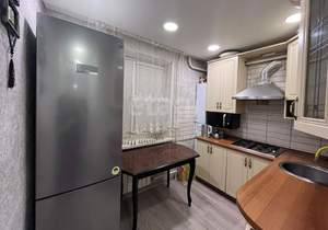 2-к квартира, вторичка, 36м2, 1/5 этаж