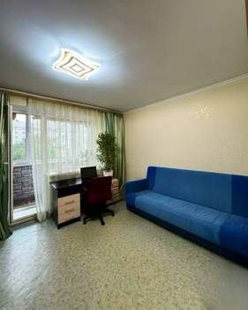 3-к квартира, вторичка, 61м2, 4/12 этаж