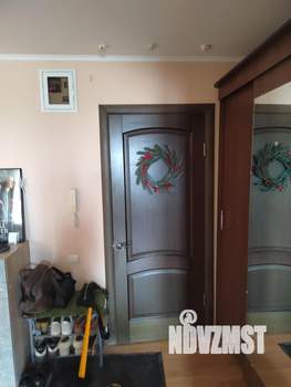 1-к квартира, вторичка, 46м2, 10/14 этаж