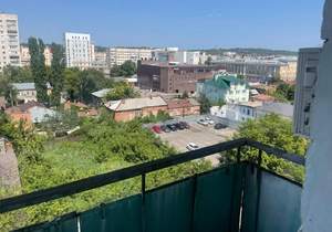 1-к квартира, вторичка, 32м2, 8/9 этаж